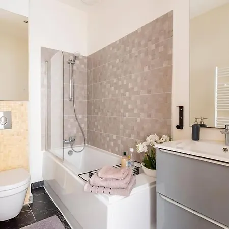 Apartment Cosy *