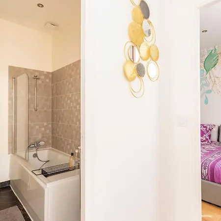 Cosy Apartment
