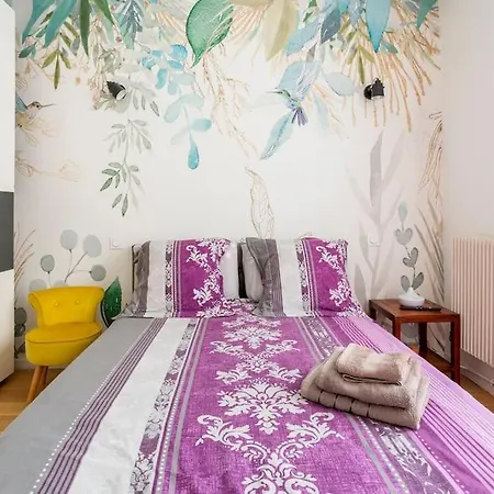 Cosy Apartment