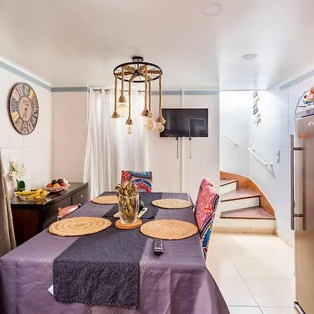 Apartment Cosy Nogent-sur-Marne