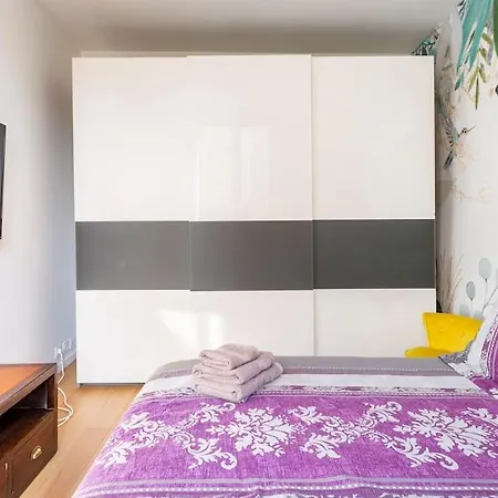 Cosy Nogent-sur-Marne