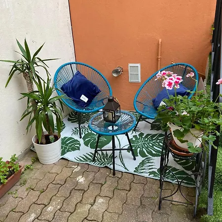 Apartment Cosy Nogent-sur-Marne